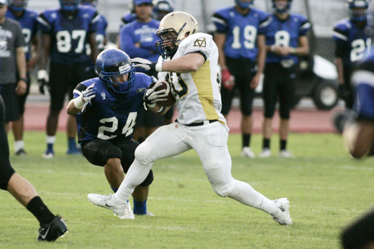 DV Preview